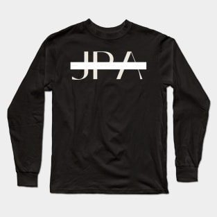 Jacarepaguá #3 Long Sleeve T-Shirt